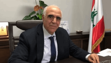 القصيفي استغرب البيان المنسوب لسفارات كندا وفنلندا والمملكة المتحدة: تدخل سافر في شأن لبناني سيادي
