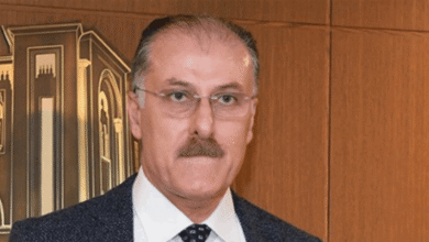 عبد الله: المواد في بسري ليست نفايات كيميائية