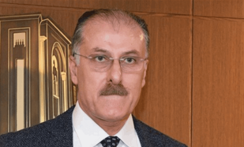 عبد الله: المواد في بسري ليست نفايات كيميائية