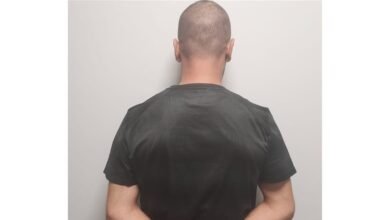 بعدما اقتحم محطة محروقات وسرق منها 28 ألف دولار... شعبة المعلومات أوقفته
