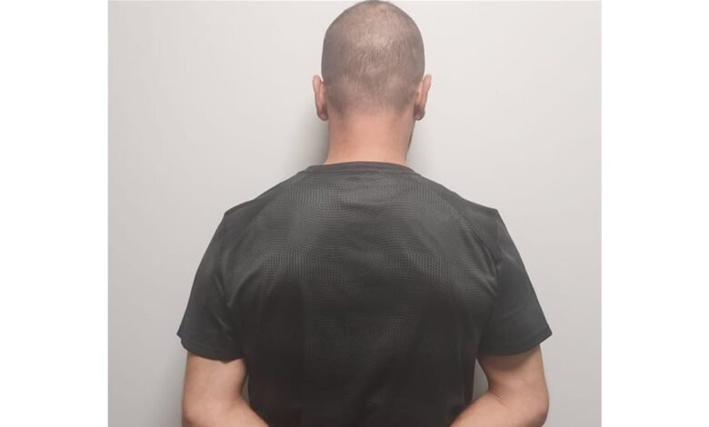 بعدما اقتحم محطة محروقات وسرق منها 28 ألف دولار... شعبة المعلومات أوقفته