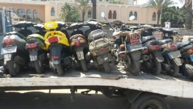 في طرابلس... هذا ما جرى بعد حملة حجز الدراجات النارية المخالفة