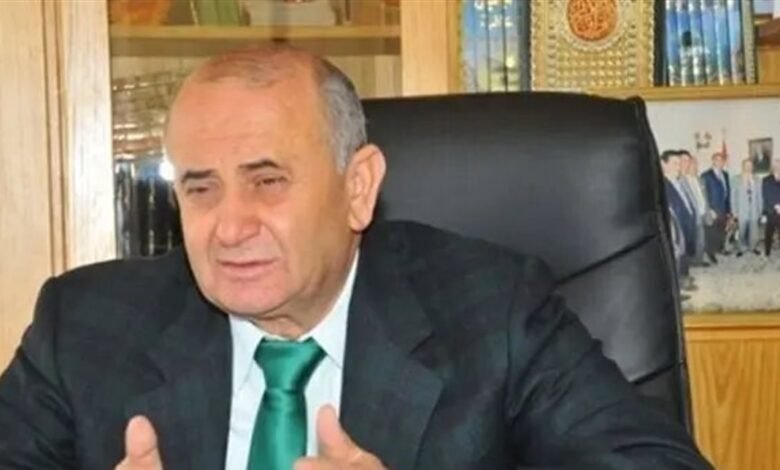الترشيشي: عراقيل جمركية تعرقل التصدير الزراعي عبر المصنع