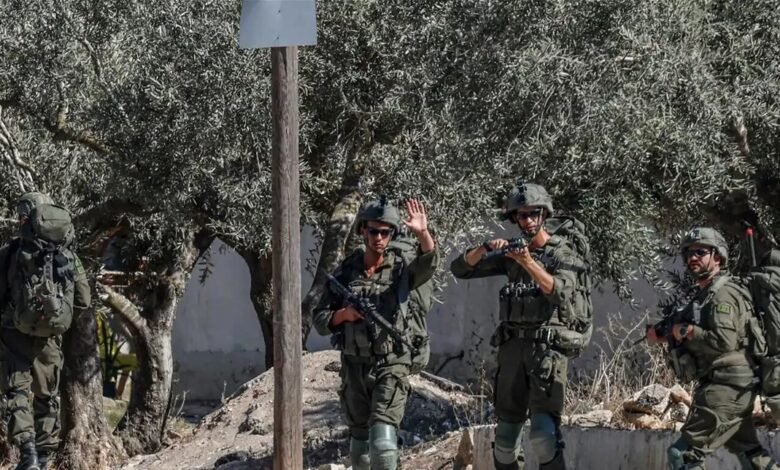 من بينهم كاتس.. خلية خططت لهجوم على مسؤولين إسرائيليين