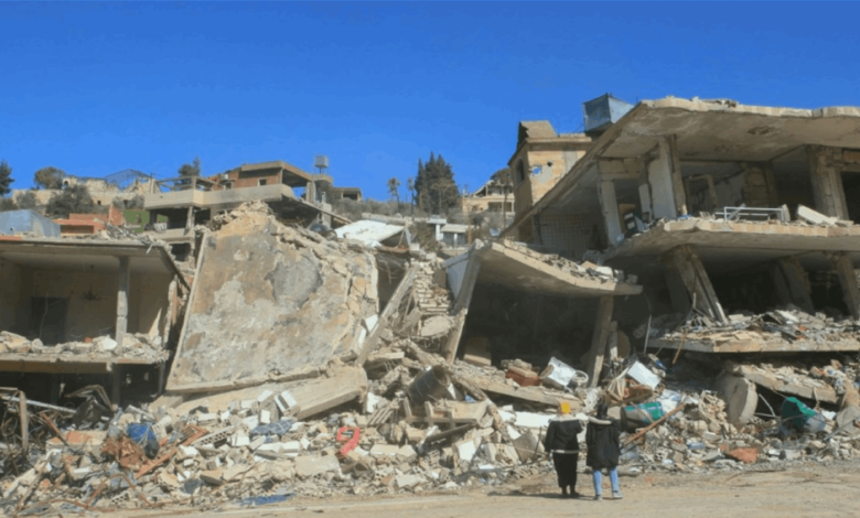 كليرفيلد اليوم مجددا في بيروت لوضع إطار للجنة التدقيق و"تمايز" أميركي- إسرائيلي حول احتلال المنطقة الأمنية