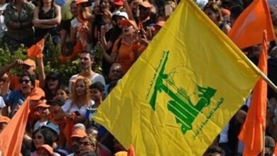 تقارب عوني مع "حزب الله"..