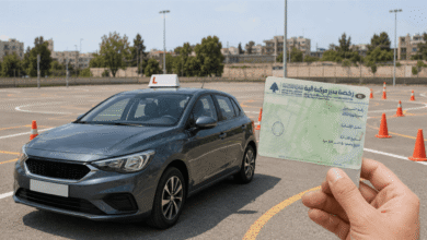 لا دروس ولا دفاتر سوق.. أزمة جديدة على الطرقات اللبنانية