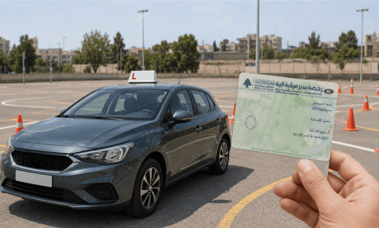 لا دروس ولا دفاتر سوق.. أزمة جديدة على الطرقات اللبنانية