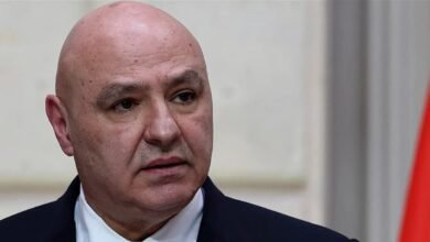ترجيحات برد الرئيس عون ثلاثة قوانين