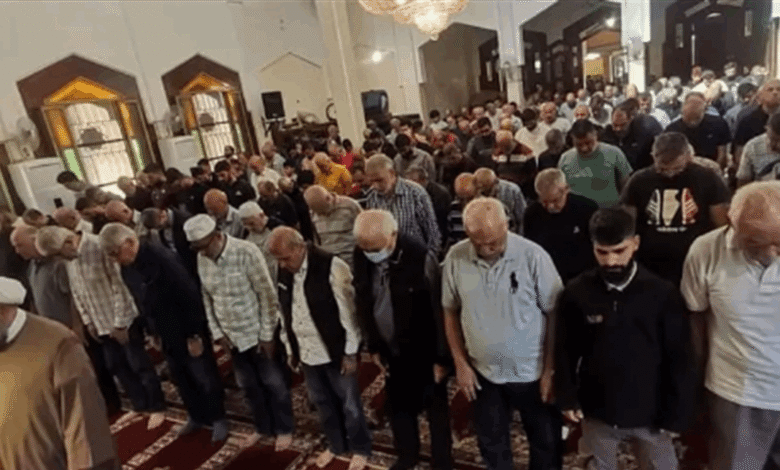 شريفة: الجنوب يحتاج إلى خطة لا بيانات