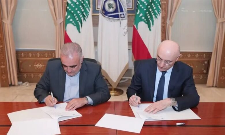 لتعزيز الحوكمة والتحول الرقمي.. بروتوكول تعاون بين "الداخلية" وNDU