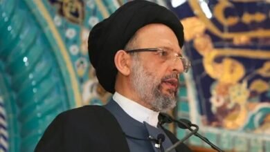 فضل الله دعى لمراجعة المفاوضات ومواجهة الخروقات الإسرائيلية