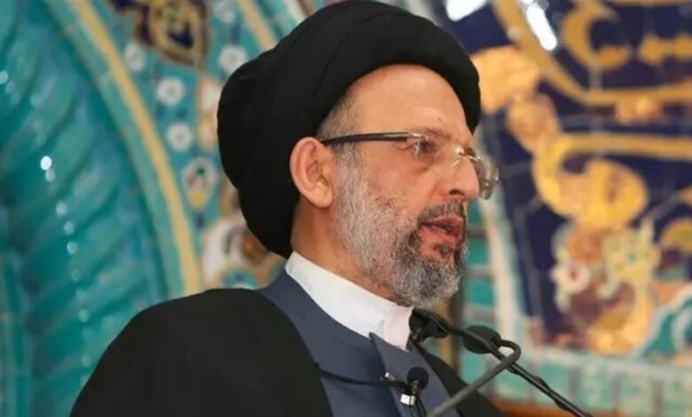فضل الله دعى لمراجعة المفاوضات ومواجهة الخروقات الإسرائيلية