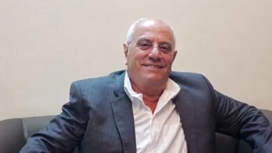 مذكرة توقيف وجاهية بحق اللواء السوري السابق عادل عيسى