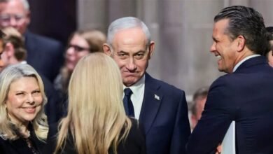 نتنياهو يخدم القضية الفلسطينية... صحيفة اسرائيلية تكشف السبب