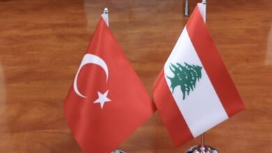 ما الذي يقف وراء التحسن السريع في العلاقات بين لبنان وتركيا؟