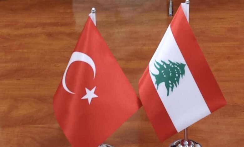 ما الذي يقف وراء التحسن السريع في العلاقات بين لبنان وتركيا؟