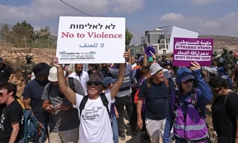 واشنطن تضغط على نتنياهو.. اليكم السبب