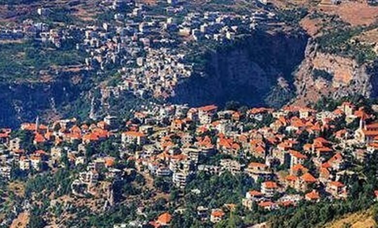 جريمة مروّعة في حصرون: أطلق النار على زوجته ثم على نفسه