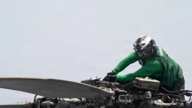 واشنطن تشدد حصار إيران.. "سنتكوم" تشرح ماذا يجري