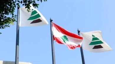 وفد كتائبي في جزين: نؤكد على الشراكة الوطنية وحماية الدولة والمؤسسات