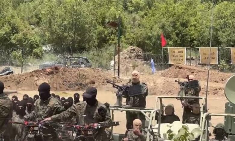 سُلّم تنازلات محتمل لحزب الله في جنوب لبنان للحفاظ على بنيته العسكرية