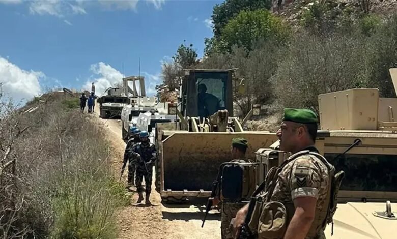 واشنطن لن تشارك في عمليات التحقق جنوبا والأنظار متجهة إلى آلية تنفيذ المناطق التجريبية