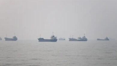 عراقجي: لا مفاوضات حالية مع الولايات المتحدة