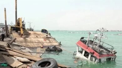 مجلس القيادة اليمني: تمادي الحوثيين لن يمر من دون عقاب