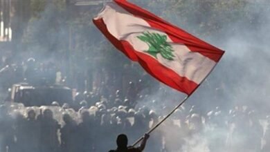 لبنان أمام توازنات جديدة: هل بدأت بذور سقوط النظام اللبناني؟