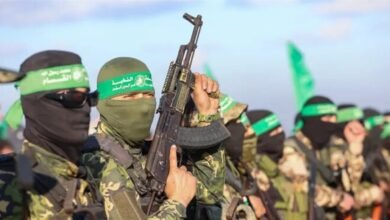 حماس وصلت إلى حدود أميركا.. تقرير أميركي يكشف التفاصيل