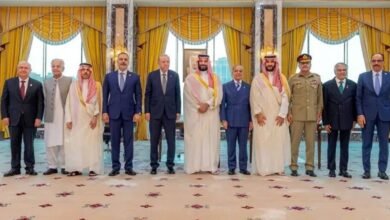 قبل حسم القرار.. مصر "تدرس اتفاق مكة"