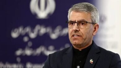 برواية لدوستويفسكي.. بقائي يهاجم واشنطن