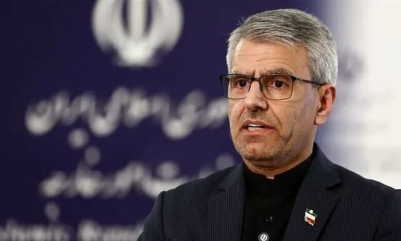 برواية لدوستويفسكي.. بقائي يهاجم واشنطن