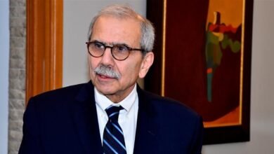 سلام: أمن أهلنا وحقهم في الحياة على أرضهم ليسا موضع تفاوض أو مساومة