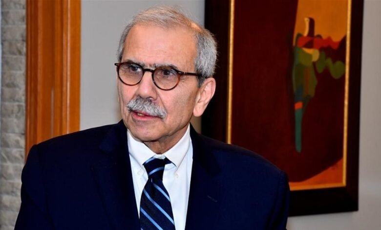 سلام: أمن أهلنا وحقهم في الحياة على أرضهم ليسا موضع تفاوض أو مساومة