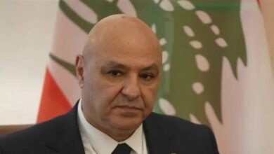 الرئيس عون أدان الإعتداءات الإسرائيليّة: رسالة واضحة للمسار التفاوضي