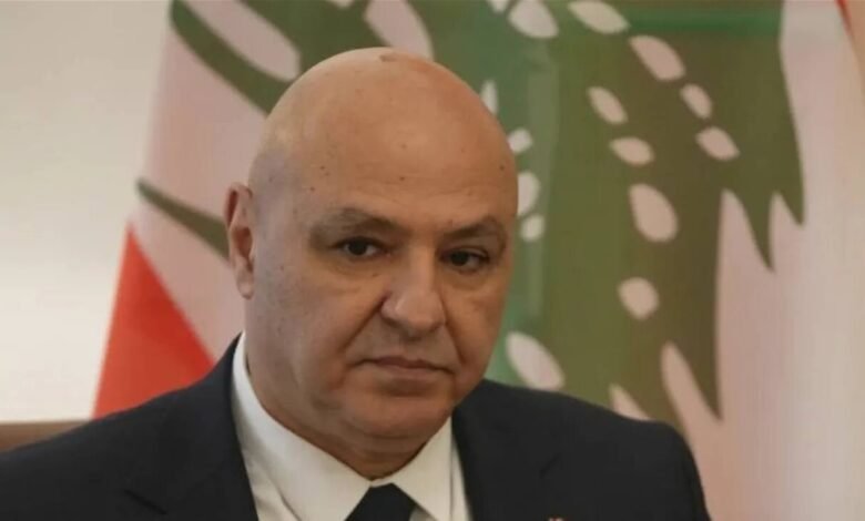 الرئيس عون أدان الإعتداءات الإسرائيليّة: رسالة واضحة للمسار التفاوضي
