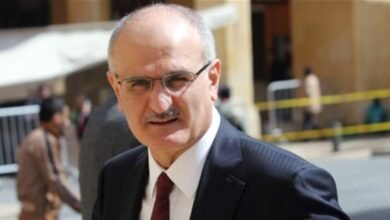 علي حسن خليل: عهدنا أن نحفظ البلد وأن نمنع الفتنة
