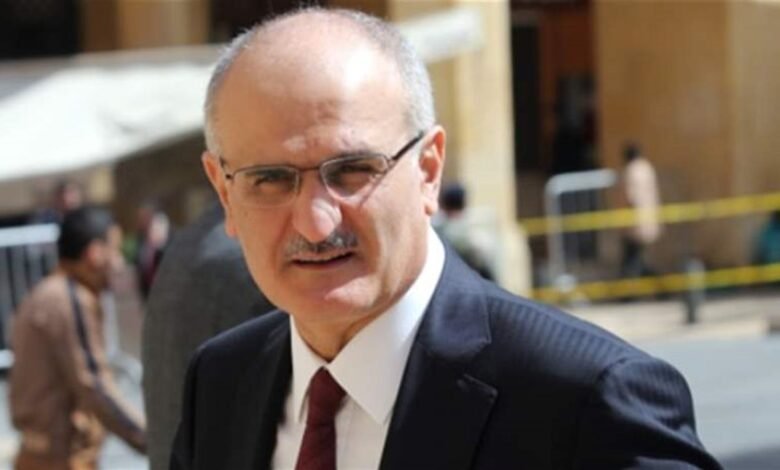 علي حسن خليل: عهدنا أن نحفظ البلد وأن نمنع الفتنة