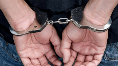 بحقّه 20 مذكّرة عدلية.. قوى الأمن توقف أحد أخطر المطلوبين للقضاء