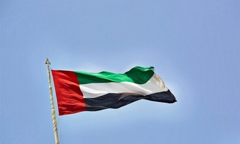 الإمارات تُدين استهداف سفينة لأدنوك أثناء عبورها هرمز