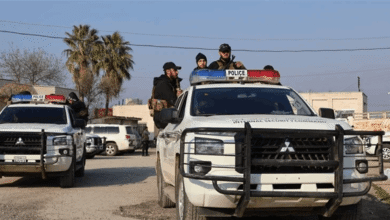 كان محكوماً عليه بالسجن في النمسا... توقيف أبو ركبة في سوريا