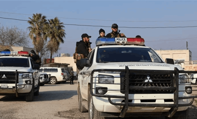 كان محكوماً عليه بالسجن في النمسا... توقيف أبو ركبة في سوريا