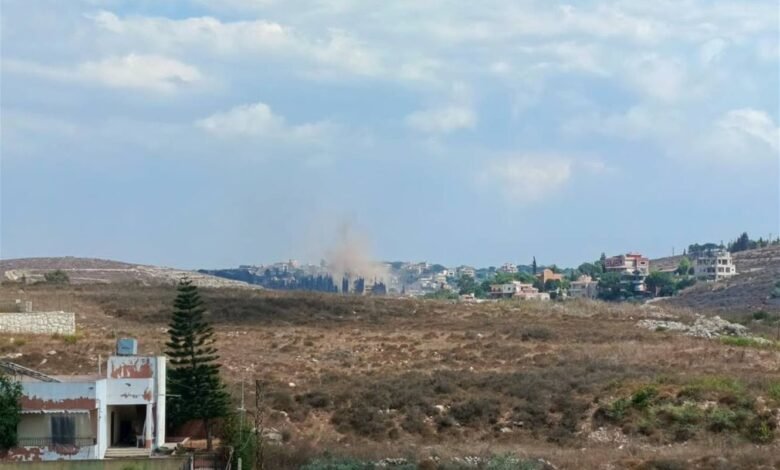 لماذا صعّدت إسرائيل في الجنوب...هل دخلت الوساطة الأميركية مرحلة الاختبار؟