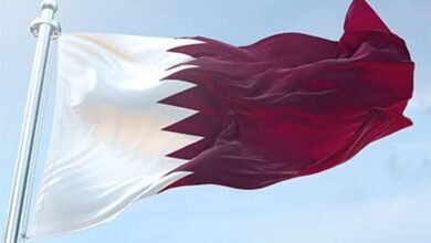 الحرس الثوري: قطر تحتجز 3 طيارين إيرانيين منذ إسقاط مقاتلاتهم