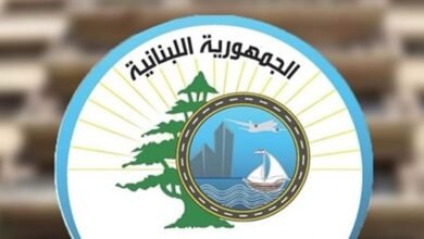 وزارة الأشغال: سنُواصل مسؤولياتنا في صيانة الطرق وتأمين سلامتها وإعادة معالجة أيّ أضرار