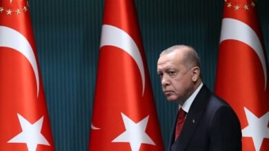 عن إستمرار الهجمات الإسرائيليّة على لبنان... ماذا قال اردوغان؟