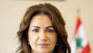 السيّد: نعمل على ضمان الجهوزية ومواكبة أي حركة نزوح أو احتياجات طارئة