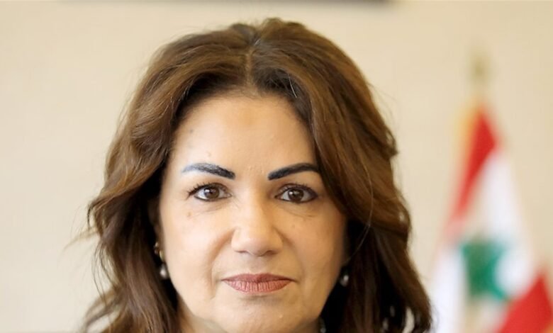 السيّد: نعمل على ضمان الجهوزية ومواكبة أي حركة نزوح أو احتياجات طارئة